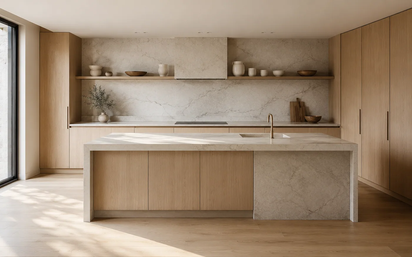 Mobilier et agencement sur mesure